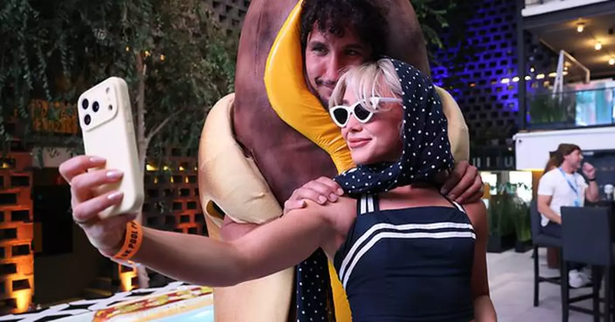 THE WIENER THAT BROKE THE INTERNET? YEAH… THAT WAS US