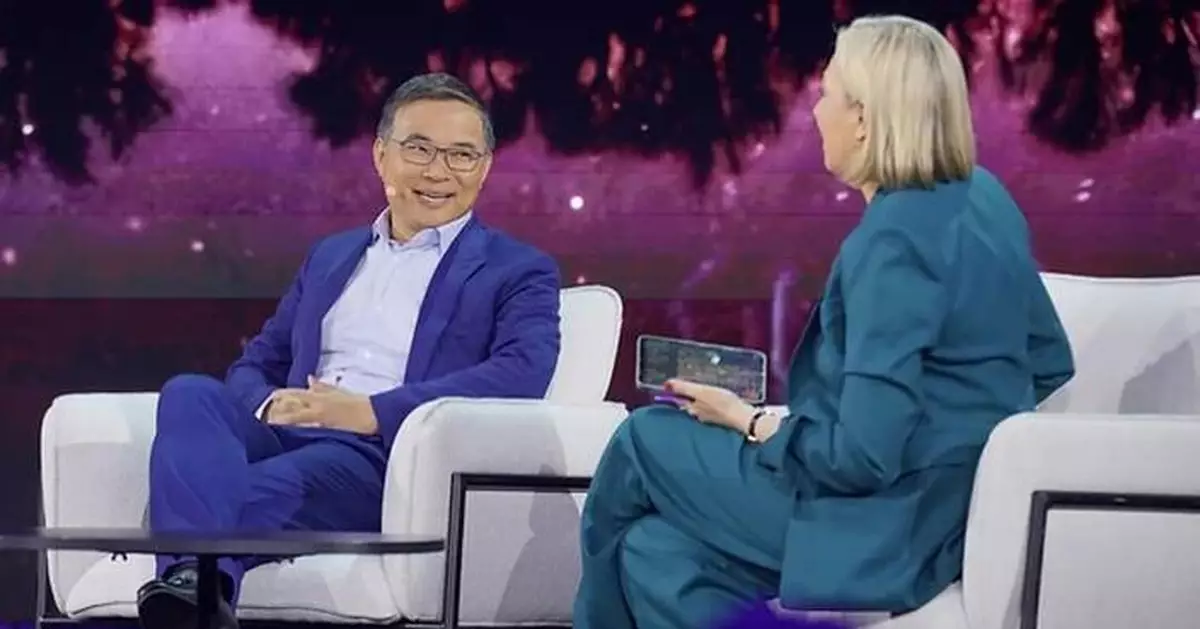As AI Strains the Grid, Envision Launches Mission Gobi at VivaTech 2026