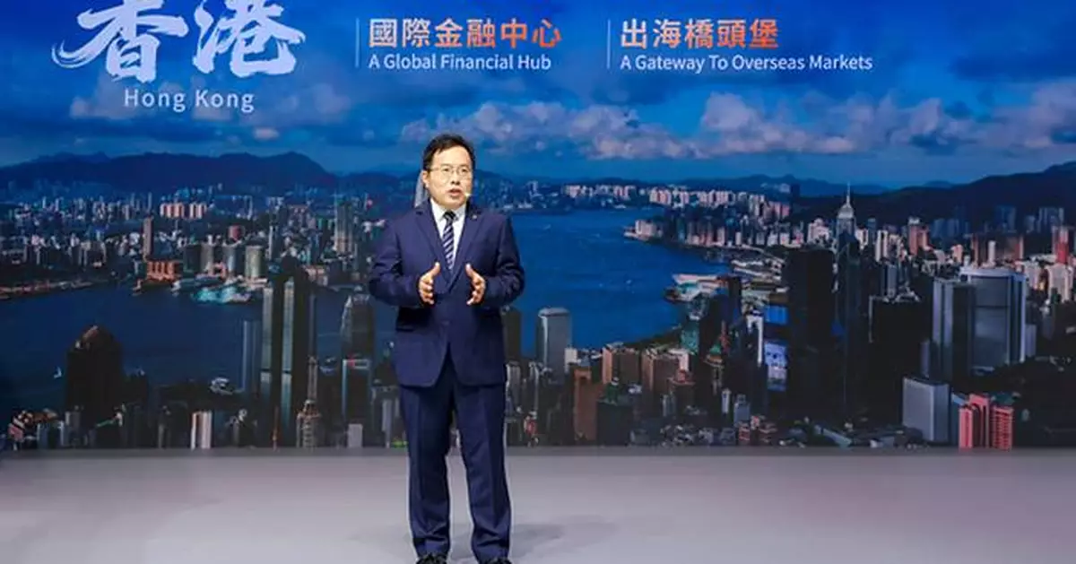 Hong Kong ACTION 2.0 Launched with Simultaneous Energy Ecosystem Deployment