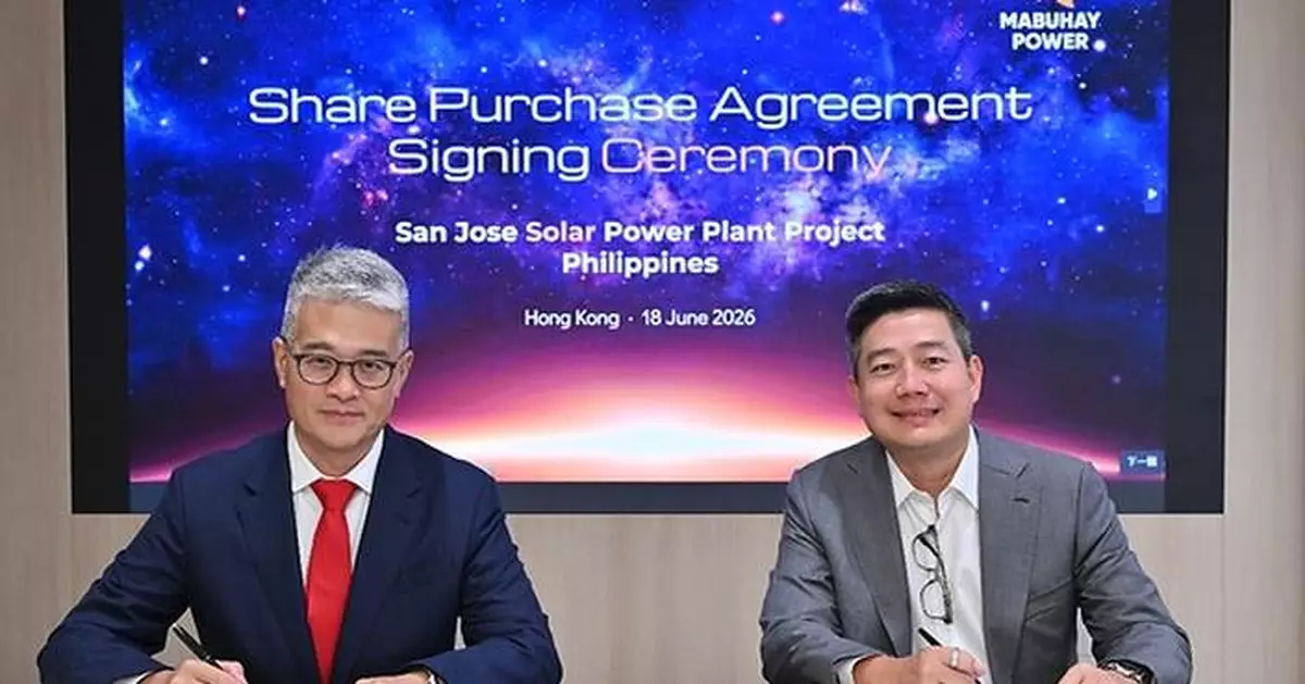 NOVVA Group acquires 120 MWp Philippines solar project, anchoring its AI-era power platform in Southeast Asia