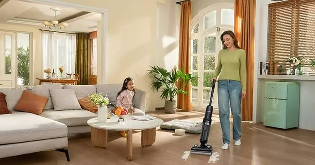 The Cleaning Blind Spot: Why a Clean Home Goes Beyond What You Can See