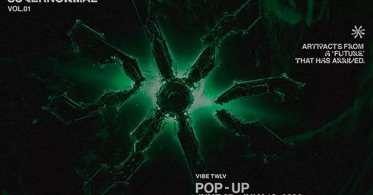VIBE TWLV Expands Beyond the Showroom With SUPERNORMAL, a New Cultural Platform in Brooklyn