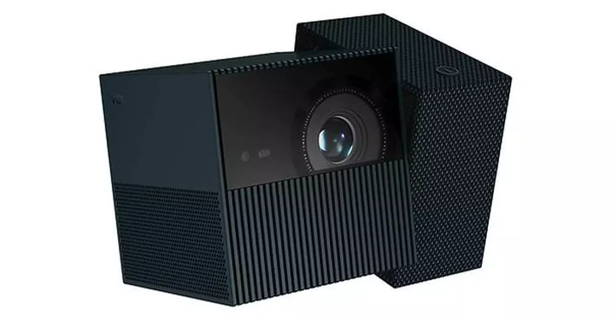 TCL Playcube Evolves: Powered by Gemini AI, Ushering in a New Era of Intelligent Interaction for Portable Projectors