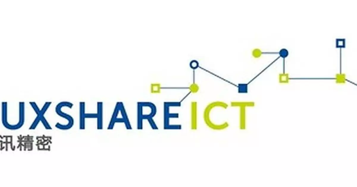 Luxshare Precision Releases 2025 Sustainability Report