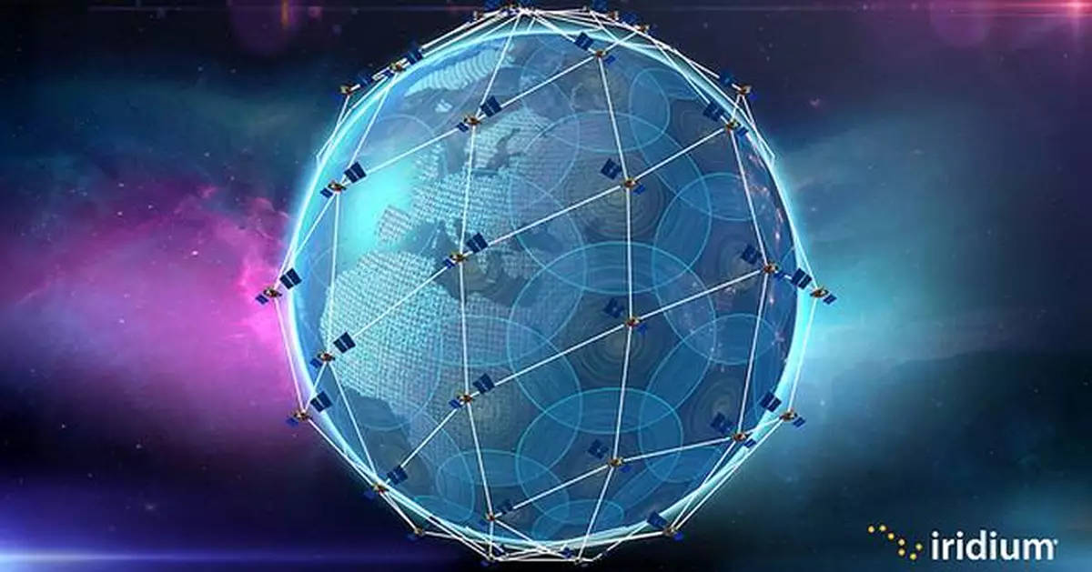 Iridium NTN Direct Begins Live Testing with Mlink