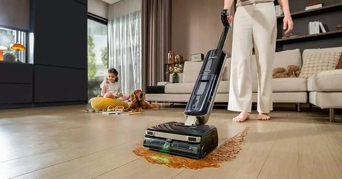 Beyond Crumbs: A Smarter Approach to Post-Hosting Floor Cleanup