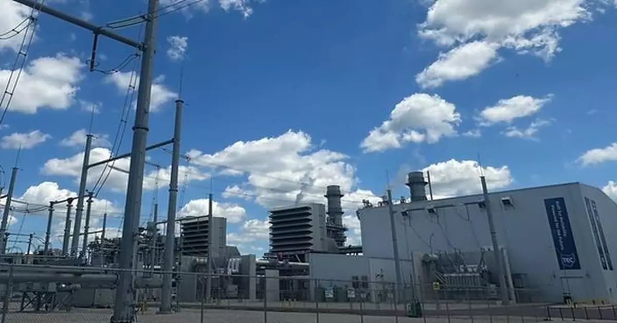 Hanwha Power Marks U.S. Market with Successful Commissioning of Trumbull Energy Center CCGT