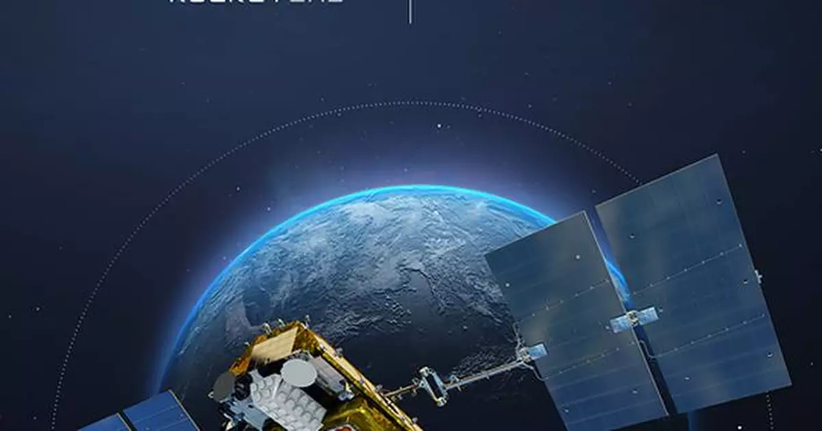 Rocket Lab to Acquire Iridium in Historic Deal, Creating A Fully Vertically Integrated Space Powerhouse Primed for Growth