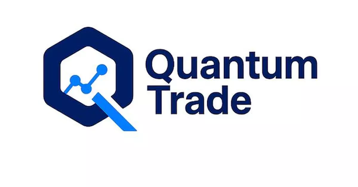 Fintech Rising Star QTGM Launches Brand Identity: Redefining FX and CFD Trading Through Quantum Thinking