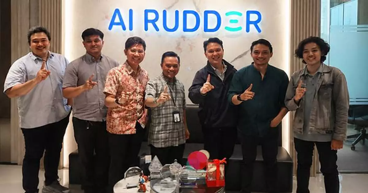 Adira Finance &amp; AI Rudder Successfully Reduce Operational Costs Through AI Implementation