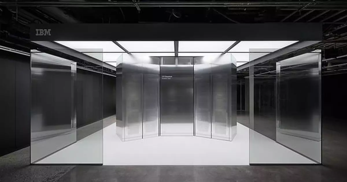 IBM Commits More Than $10 Billion to Quantum Computing, Funding Its Roadmap from Today's Leading Systems to the World's First Fault-Tolerant Quantum Computers