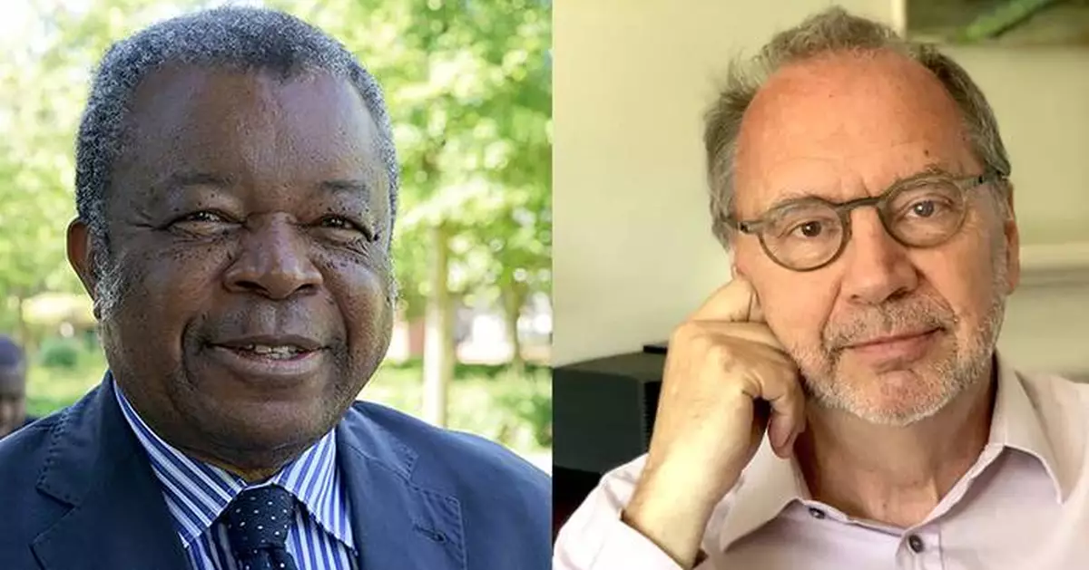 The Virchow Prize 2026 Awarded for Pioneering Work on Ebola, Advancing Global Epidemic Preparedness and Fostering Global Solidarity