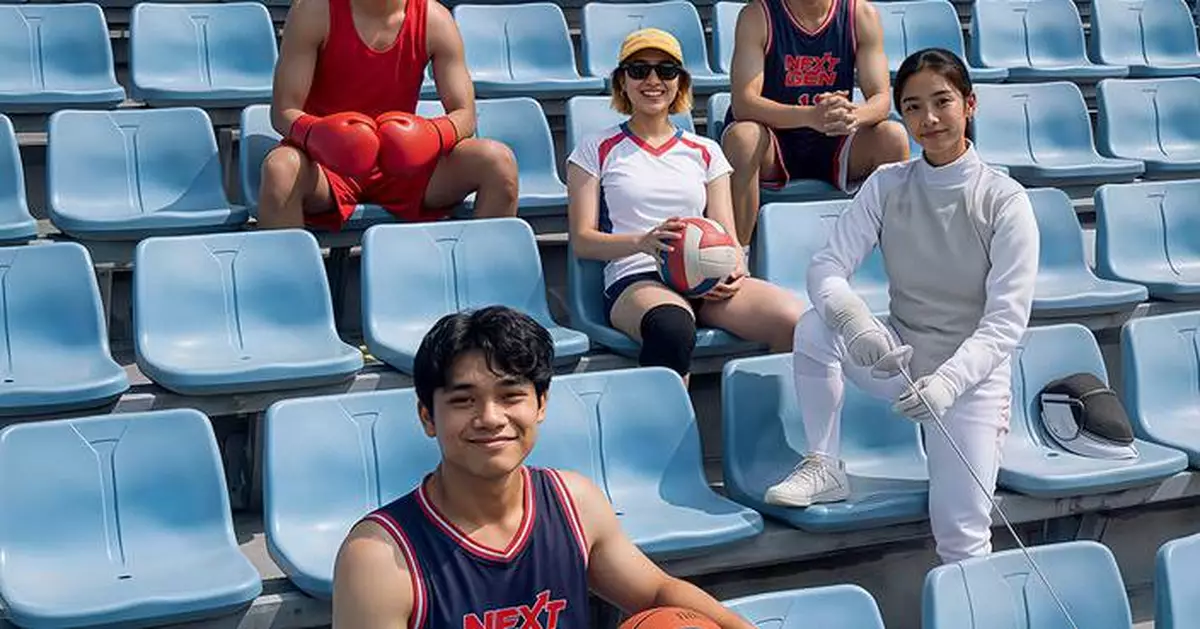 Red Bull Malaysia Announces Red Bull Next Generation To Discover And Support The Next Generation Of Athletes