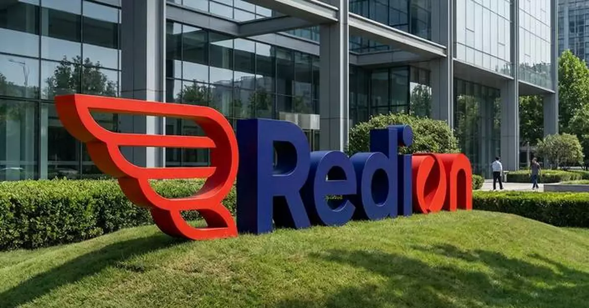 Generali reveals Redion – the new brand for the Group’s leading global Care platform, which encompasses Europ Assistance and Generali Employee Benefits