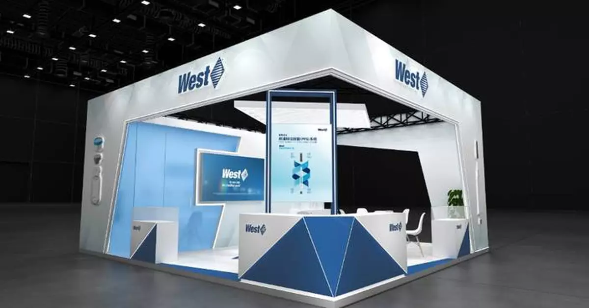 West Pharmaceutical Services Strengthens Support for China’s Biologics Ecosystem with Integrated Prefillable Syringe System Launch at CPHI China 2026
