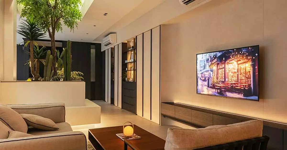 Hoft Interior Introduces a Bespoke Interior Showroom in Singapore