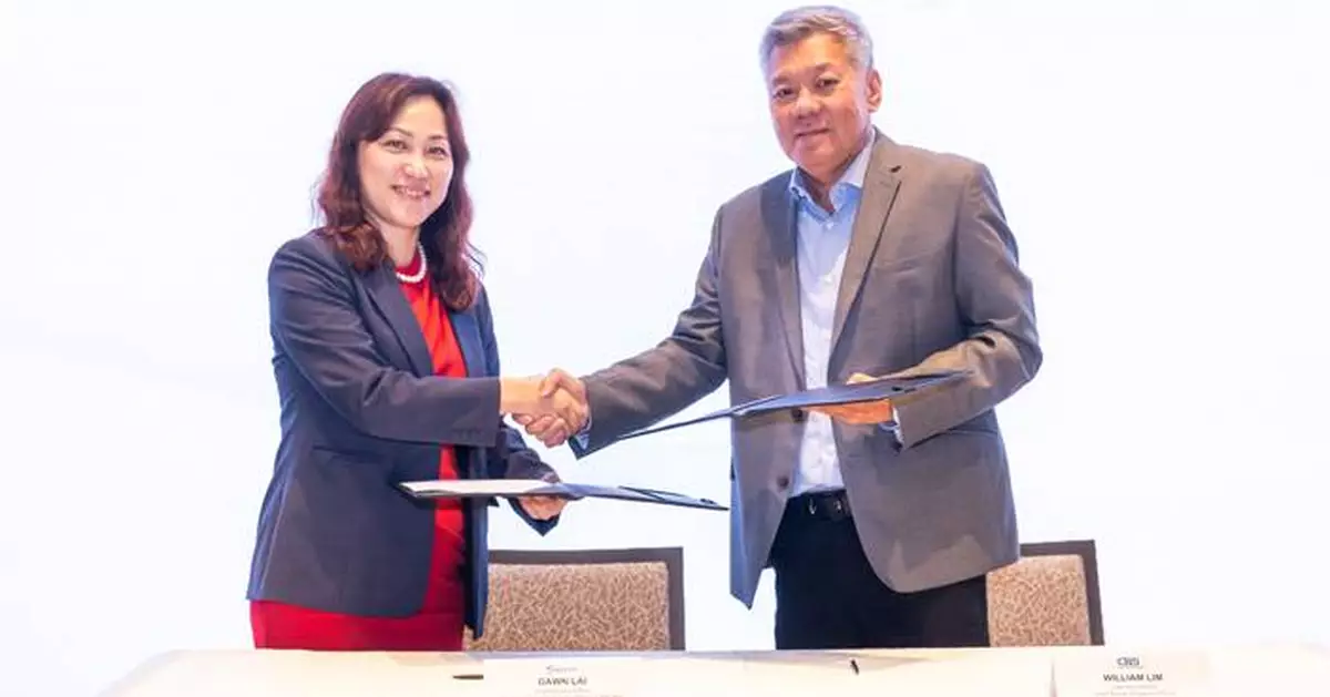 Credit Bureau Singapore and Experian Malaysia Sign MOU to Enable Cross-Border Credit Reporting
