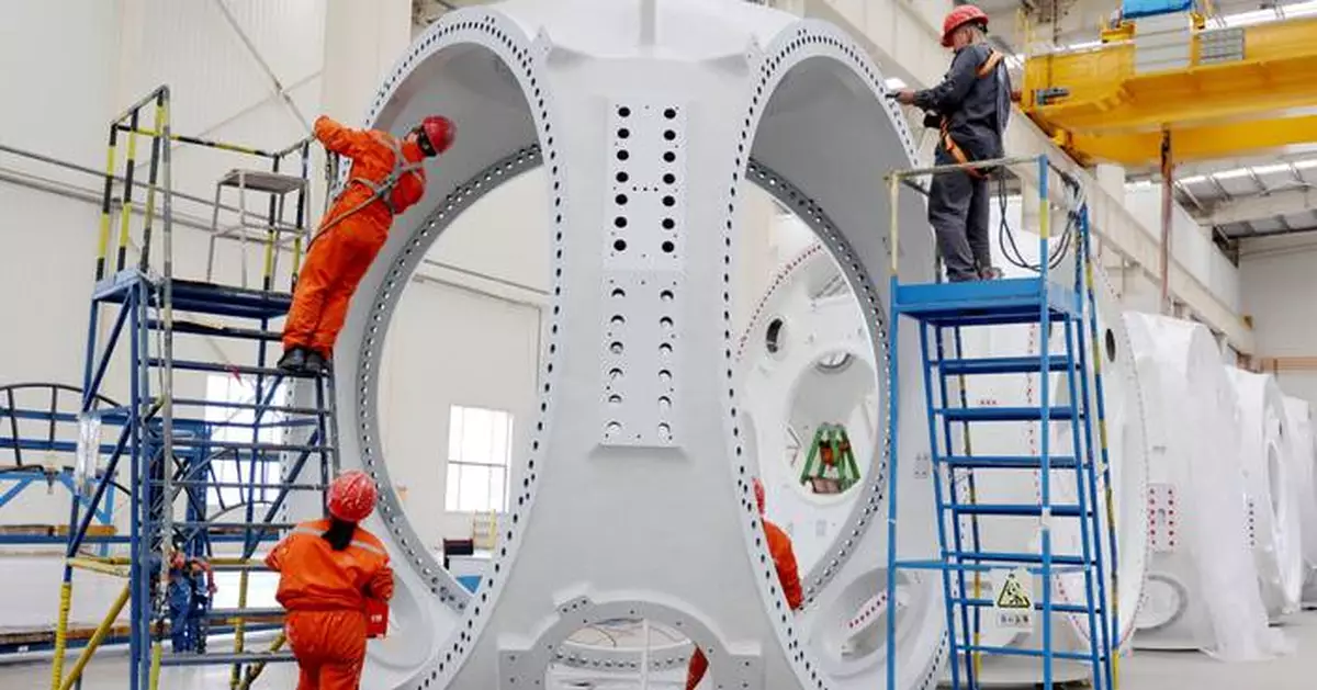 Binzhou's Leap from Manufacturing to Intelligent Manufacturing