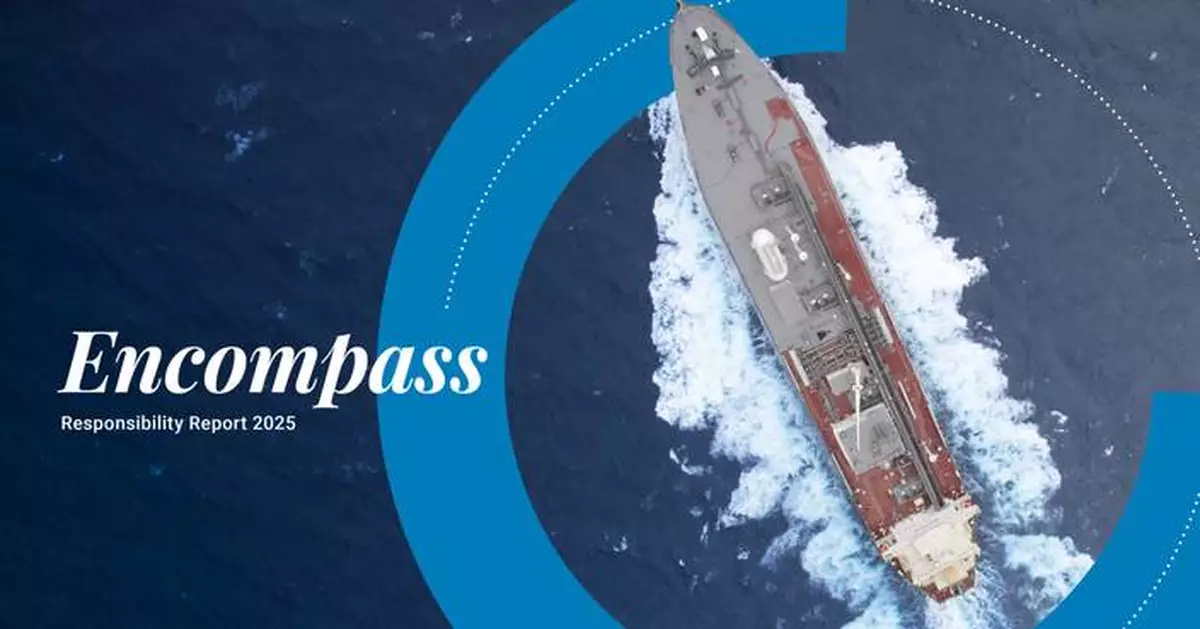 The Caravel Group’s 5th Annual ESG Report Outlines Strategic Resilience in Global Shipping