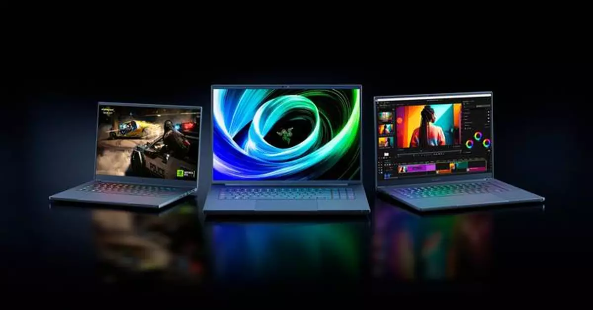 Razer Blade 2026 Laptop Lineup Compared: Blade 14 vs 16 vs 18