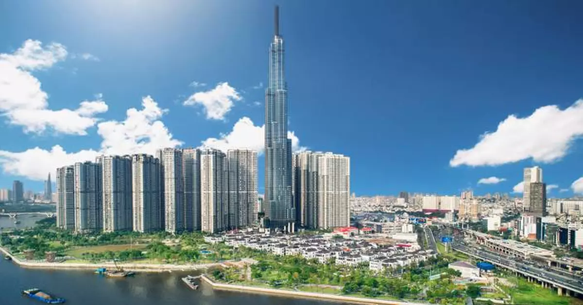 Vingroup Rises 11 Places In Fortune Southeast Asia 500, Ranking Among The Region's Top 30 Largest Companies