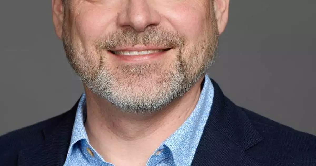 Rezon Bio Appoints Dr. Hubert Scholze as Chief Business Officer to Accelerate Global Commercial Expansion