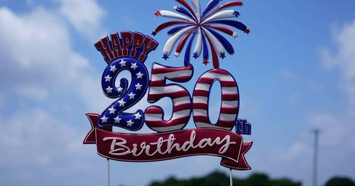Nonprofits and brands are navigating the partisan air of the 250th in search of a unifying tone