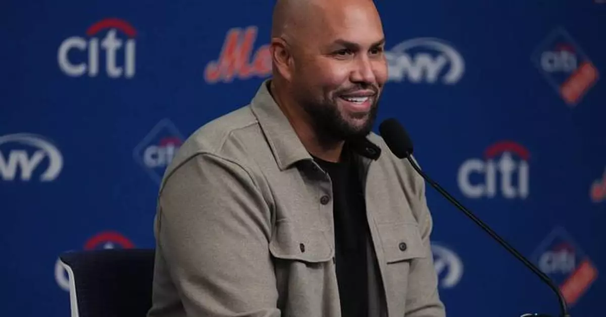 Carlos Beltrán, Andruw Jones and Jeff Kent reflect on Hall of Fame road ahead of induction