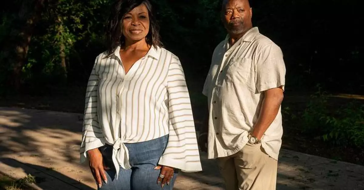 Black members of Oklahoma Native American tribe file federal lawsuit to gain citizenship rights