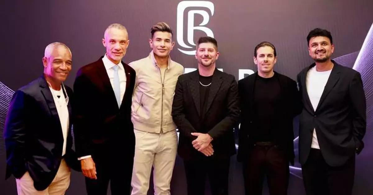 Badar Family Office Expands Into the World's Most Exclusive Automotive Brands With Acquisition of McLaren Charlotte and Rolls-Royce Motor Cars Charlotte