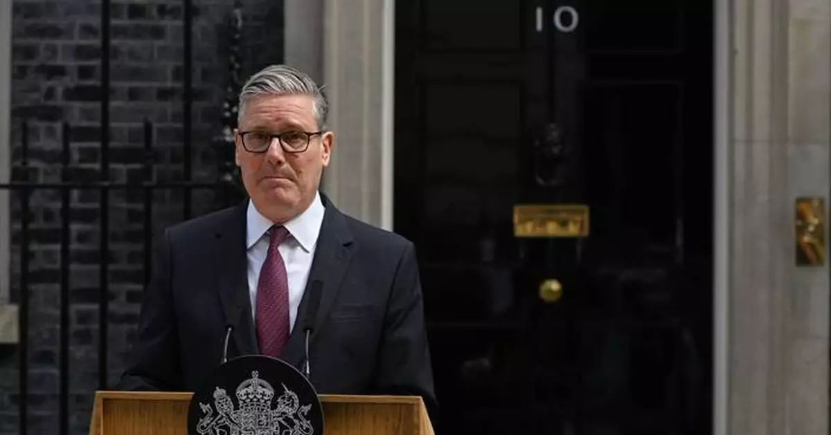 UK formally apologizes for state's role in forcing unwed mothers to give up babies for adoption