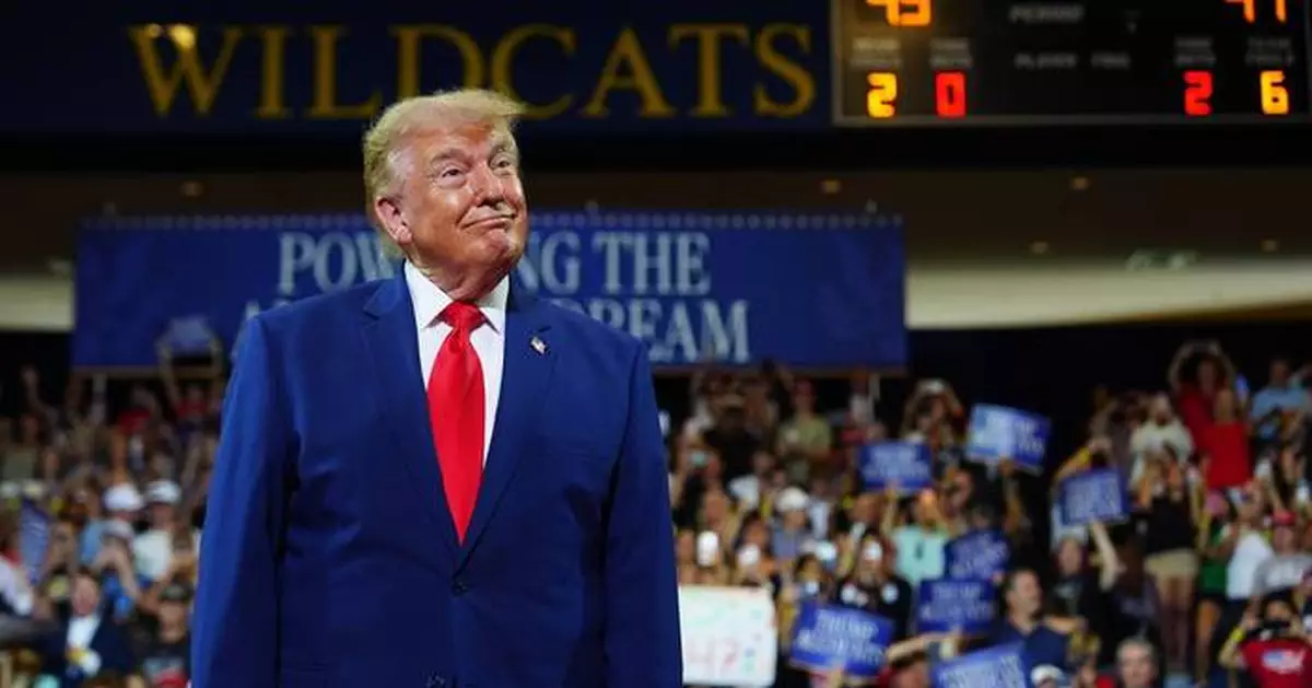 Trump will welcome the World Series champion Dodgers to the White House