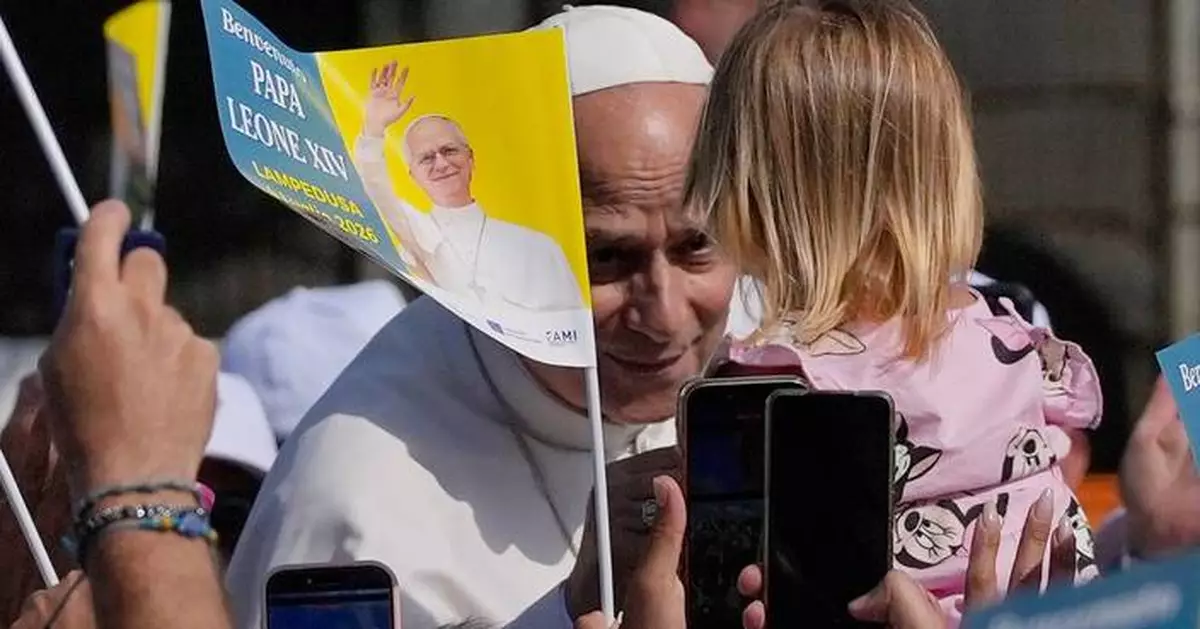 Pope heads on vacation after decisive flexing of papal muscle on international and church stage