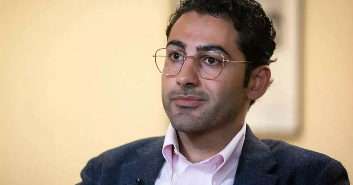 Appeals court reverses decision that freed pro-Palestinian Columbia activist Mohsen Mahdawi