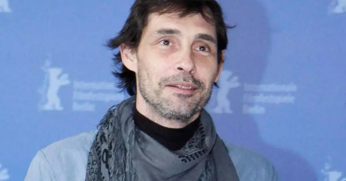 Turkish police detain actor-turned-mayor Erdal Besikcioglu in latest raids targeting opposition