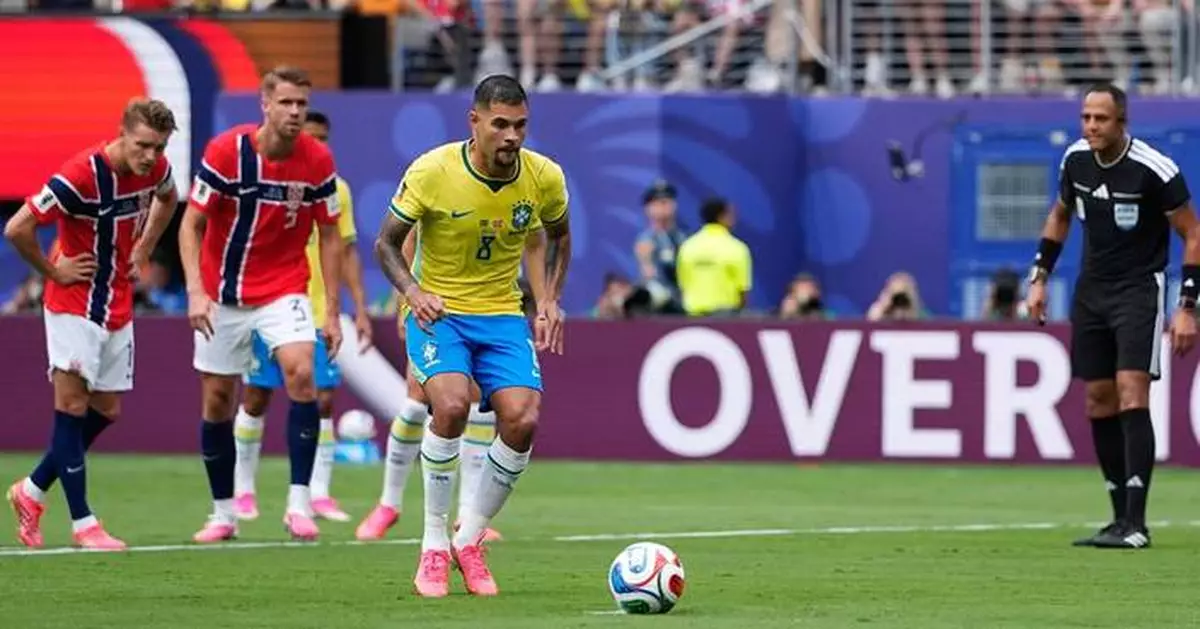 This hit-and-miss penalty technique can make the World Cup's best players look cool — or silly