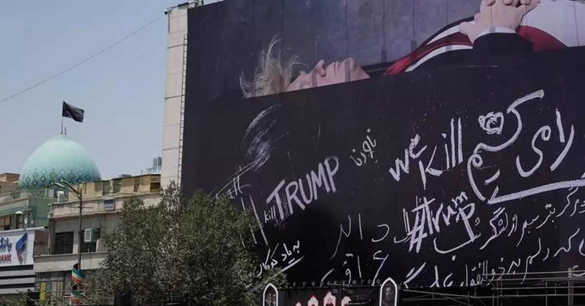 The US and Iran have blown past red lines as they lurch back toward all-out war