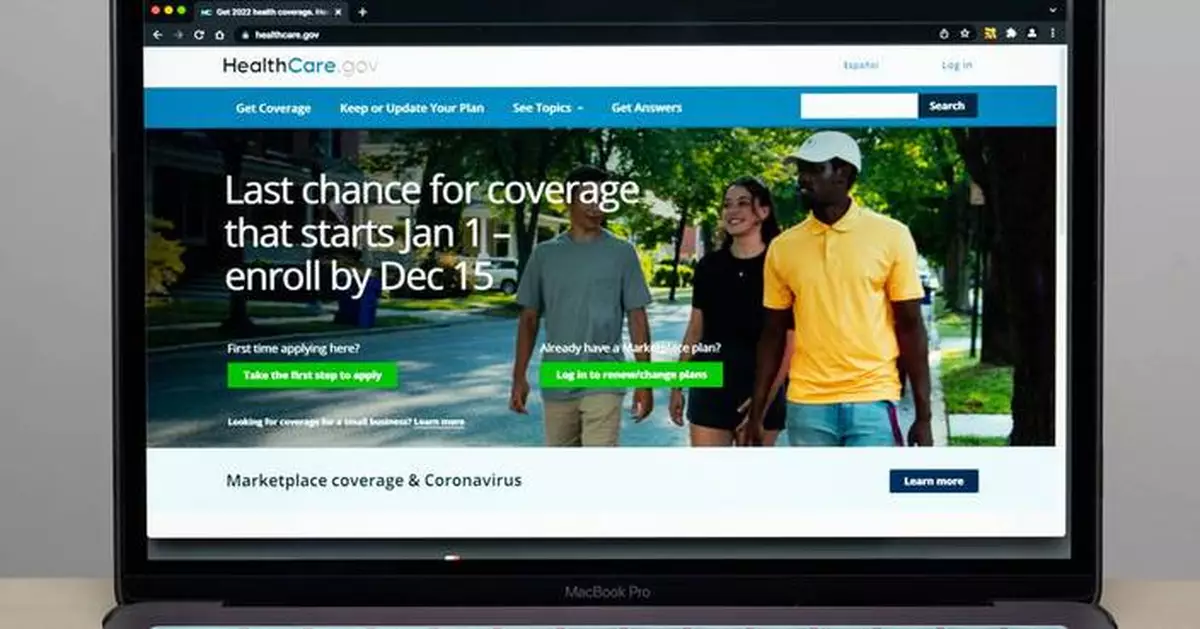 Obamacare rolls shrank dramatically in many states over the past year, new federal data shows