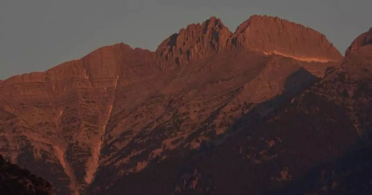 UNESCO adds France's D-Day landing beaches, Greece's Mount Olympus to World Heritage List