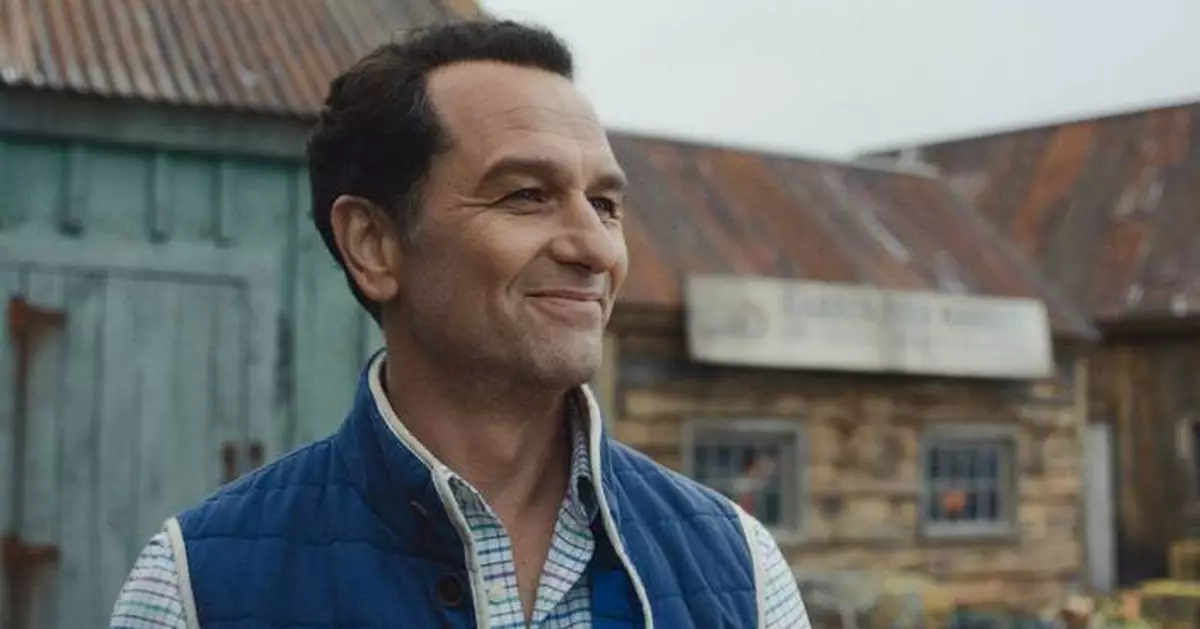 Apple scores record 89 Emmy Award nominations, with top category nods for celebrated comedies Widow’s Bay, Shrinking, and Margo’s Got Money Troubles, and global hit dramas Pluribus, Slow Horses, and Your Friends &amp; Neighbors
