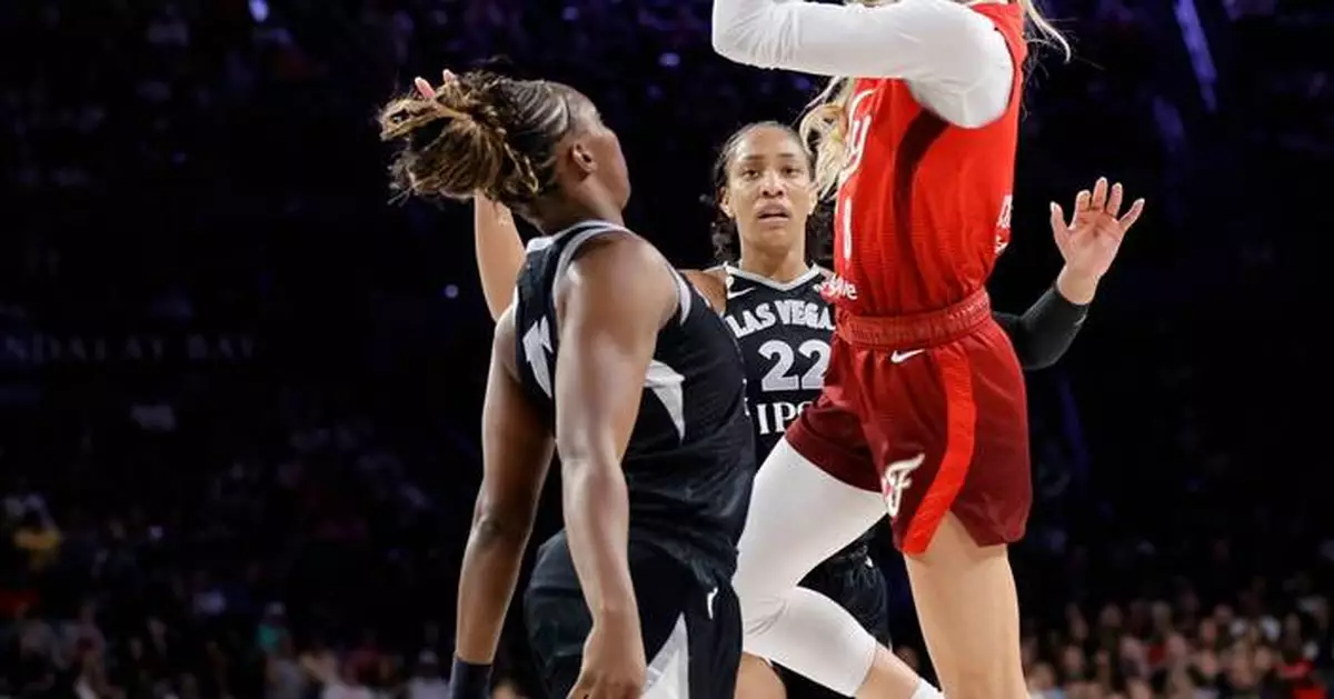 Brianna Turner: Fever fired a male employee for sexual harassment, players encouraged to keep quiet