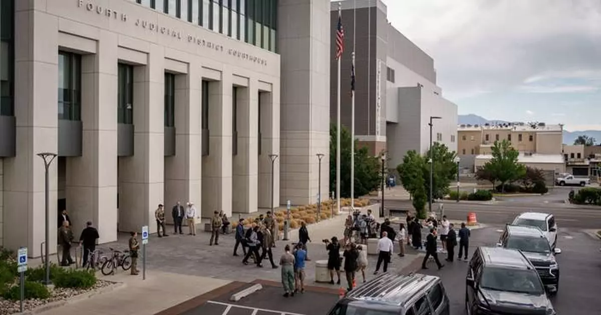 Takeaways from a weeklong preliminary hearing in the Charlie Kirk murder case