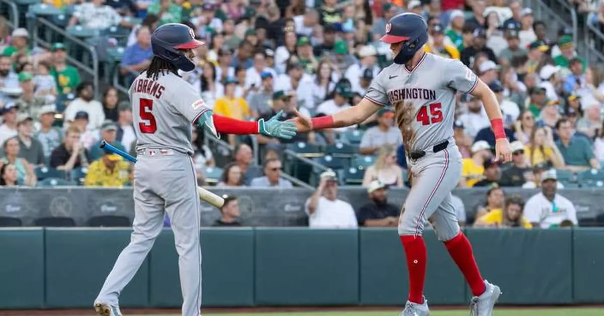 Red Sox, Nationals get deadline stretch run started by swapping Early and Mead