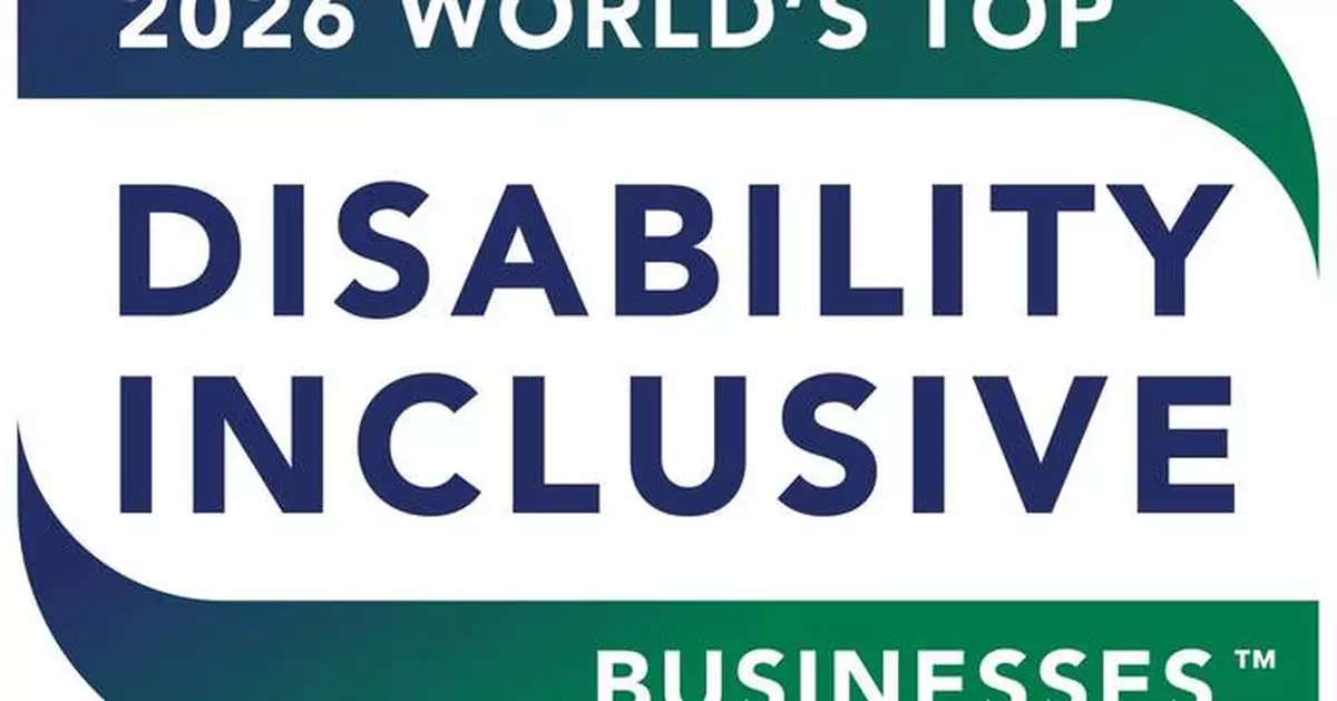 Acxiom Recognized as a World’s Top Disability Inclusive Business