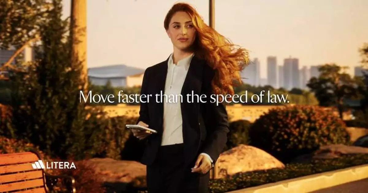 Litera Relaunches to Unite the Practice and Business of Law on a Single AI Agent