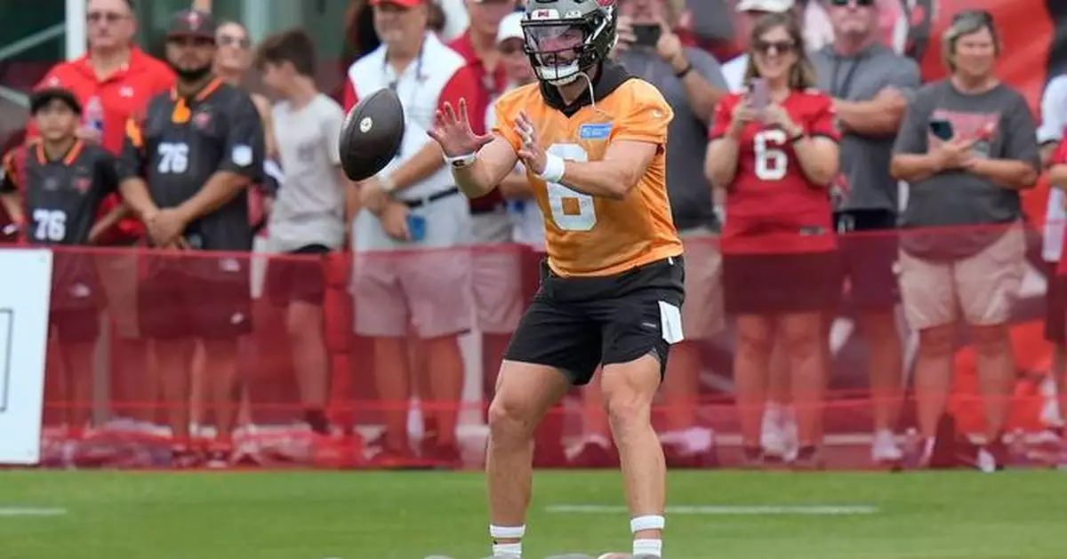 Baker Mayfield feels 'disrespected' by Buccaneers ownership after failing to agree on a new contract