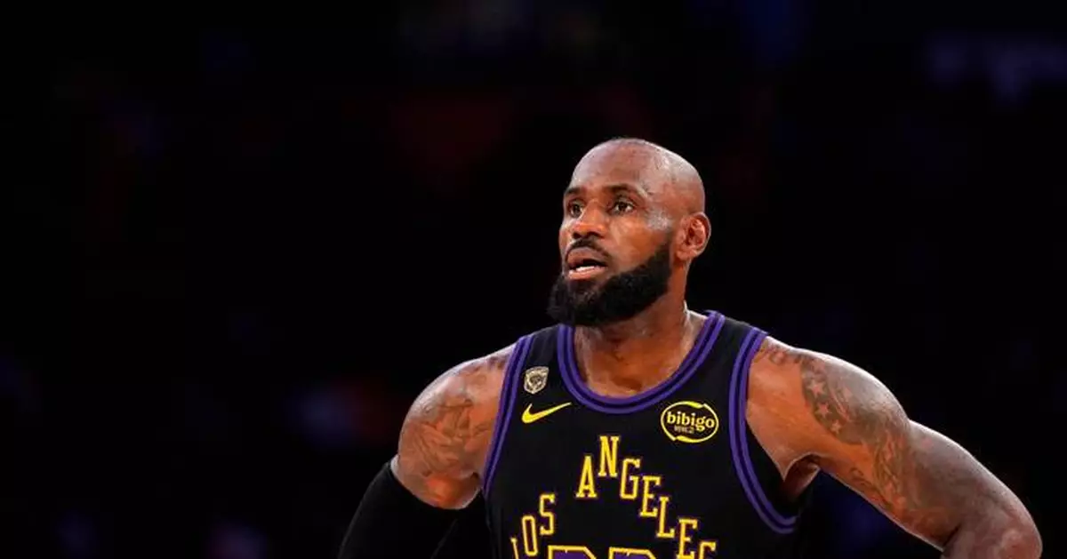 What we know: LeBron James considering a slew of options in free agency