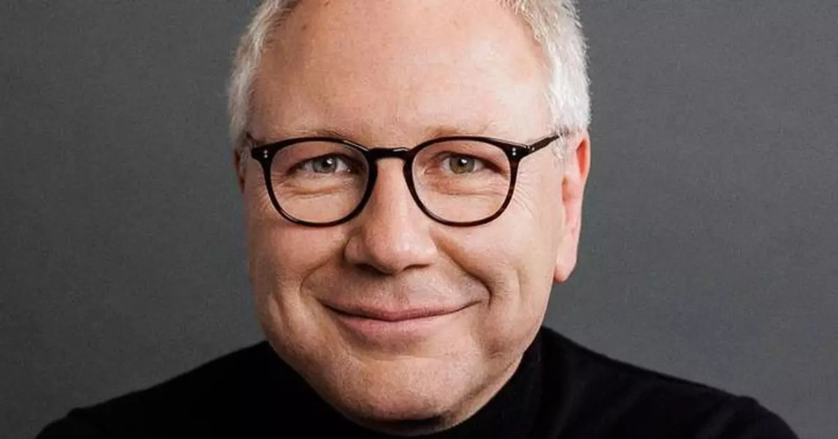 Guidewire Appoints Alexander Vollert as Board Member