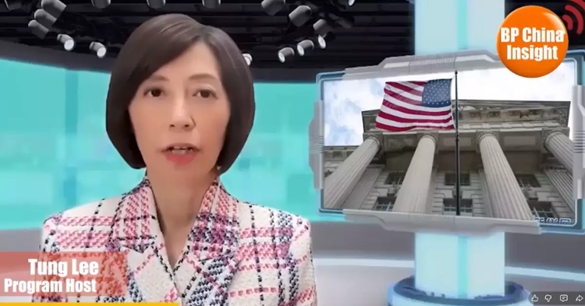 BP China Insight | From Display Screens to Light Rail: Chinese Companies Behind the World Cup