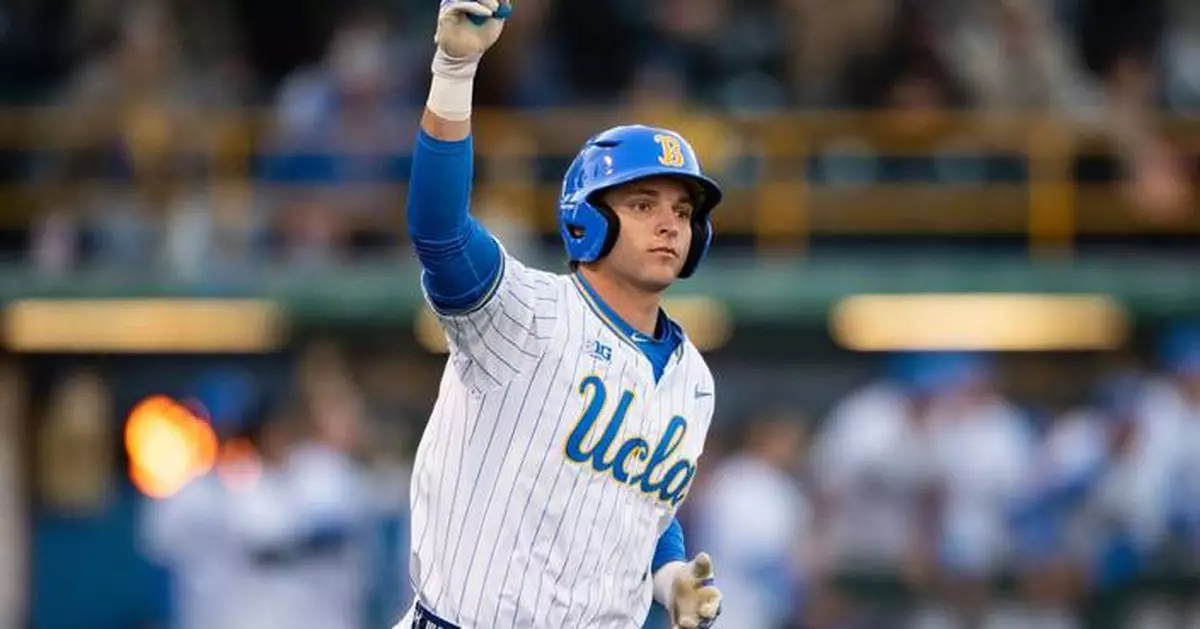 White Sox have the No. 1 pick in the MLB draft. Shortstops Cholowsky, Emerson could get top spot